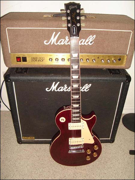 HS-90 Pickup in LP