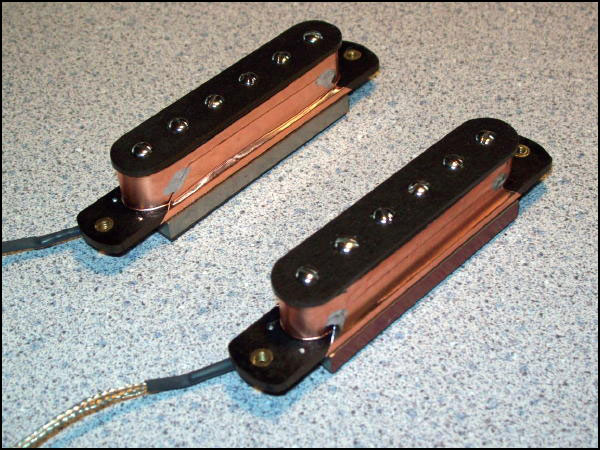 Melody Maker P-90 Pickup