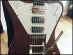 Firebird 3 HS-90