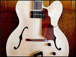 HCC in archtop 02