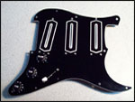 strat PG three  CC-Rider blade