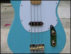 Tele Bass